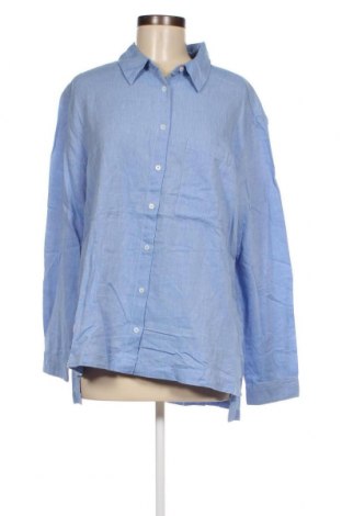 Dámska košeľa  Cecil, Veľkosť L, Farba Modrá, Cena  7,42 €