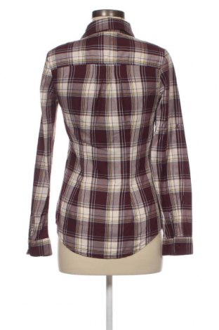 Γυναικείο πουκάμισο Clockhouse, Μέγεθος S, Χρώμα Πολύχρωμο, Τιμή 12,79 €