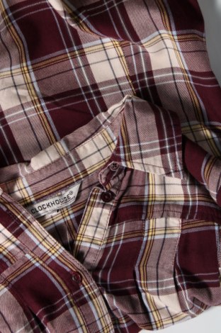 Γυναικείο πουκάμισο Clockhouse, Μέγεθος S, Χρώμα Πολύχρωμο, Τιμή 12,79 €