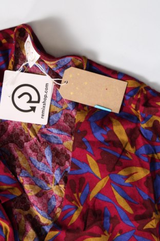 Γυναικείο πουκάμισο Des Petits Hauts, Μέγεθος XS, Χρώμα Πολύχρωμο, Τιμή 4,73 €