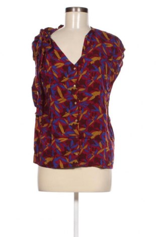 Dámská košile  Des Petits Hauts, Velikost XS, Barva Vícebarevné, Cena  133,00 Kč