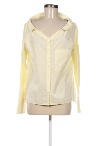 Дамска риза Drykorn for beautiful people, Размер M, Цвят Жълт, Цена 40,50 лв.