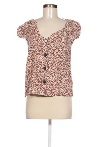 Γυναικείο πουκάμισο Etam, Μέγεθος S, Χρώμα Πολύχρωμο, Τιμή 3,34 €
