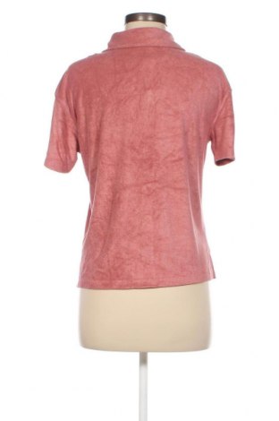 Дамска риза Etam, Размер S, Цвят Розов, Цена 12,24 лв.