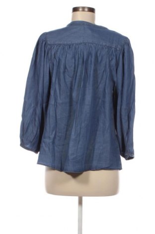 Dámská košile  Etam, Velikost XS, Barva Modrá, Cena  136,00 Kč