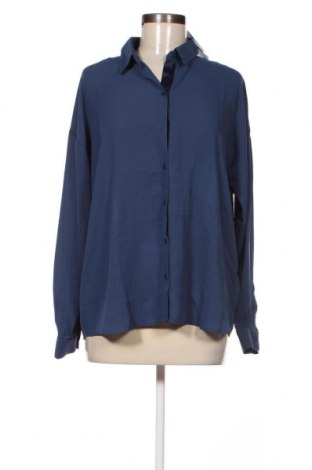 Dámska košeľa  Etam, Veľkosť L, Farba Modrá, Cena  8,16 €