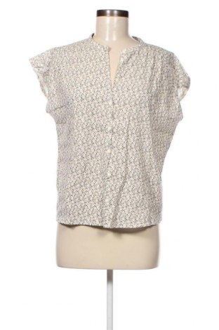 Γυναικείο πουκάμισο Etam, Μέγεθος XS, Χρώμα  Μπέζ, Τιμή 4,45 €