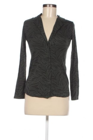 Γυναικείο πουκάμισο Etam, Μέγεθος XS, Χρώμα Πολύχρωμο, Τιμή 4,08 €