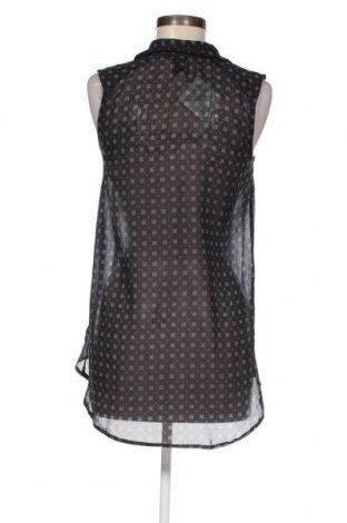 Dámska košeľa  H&M, Veľkosť XS, Farba Čierna, Cena  1,56 €