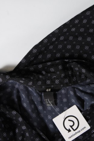 Dámska košeľa  H&M, Veľkosť XS, Farba Čierna, Cena  1,56 €