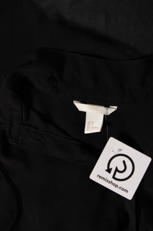 Dámská košile  H&M, Velikost XS, Barva Černá, Cena  313,00 Kč