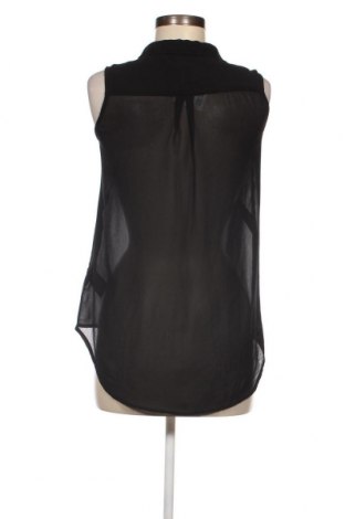 Dámska košeľa  H&M, Veľkosť XS, Farba Čierna, Cena  12,79 €