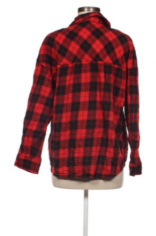 Γυναικείο πουκάμισο H&M Divided, Μέγεθος S, Χρώμα Πολύχρωμο, Τιμή 1,70 €