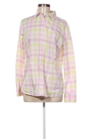 Дамска риза Jacques Britt, Размер XL, Цвят Многоцветен, Цена 36,40 лв.