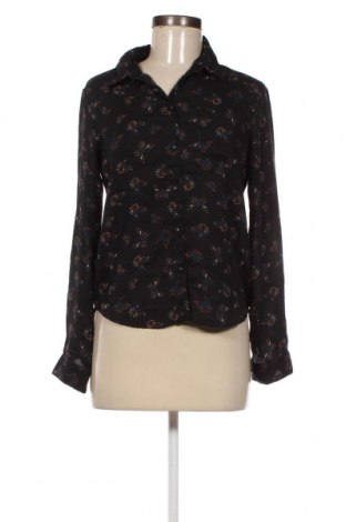 Γυναικείο πουκάμισο Jdy, Μέγεθος XS, Χρώμα Πολύχρωμο, Τιμή 1,70 €