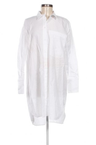 Дамска риза Karo Kauer, Размер M, Цвят Бял, Цена 25,50 лв.