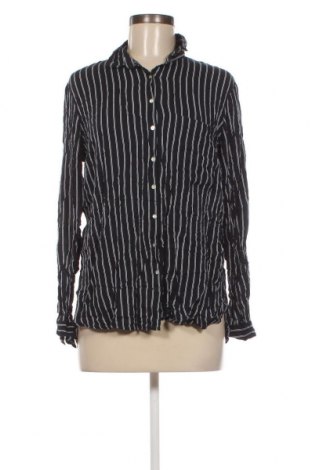 Γυναικείο πουκάμισο Kiabi, Μέγεθος M, Χρώμα Μπλέ, Τιμή 10,82 €