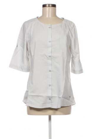 Γυναικείο πουκάμισο Killtec, Μέγεθος M, Χρώμα Γκρί, Τιμή 3,15 €