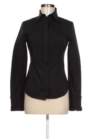 Damenbluse Mango, Größe S, Farbe Schwarz, Preis € 10,44