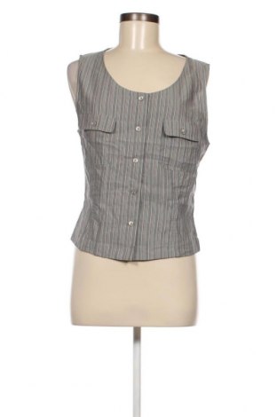 Γυναικείο πουκάμισο Miel, Μέγεθος M, Χρώμα Γκρί, Τιμή 5,57 €