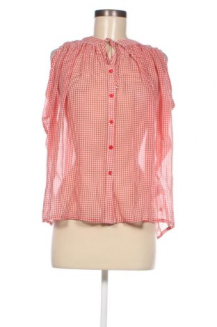 Γυναικείο πουκάμισο Molly Bracken, Μέγεθος XS, Χρώμα Πολύχρωμο, Τιμή 37,11 €