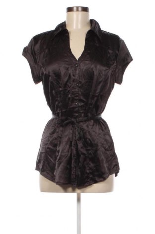 Dámska košeľa  Moodo, Veľkosť XL, Farba Čierna, Cena  8,54 €