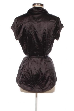 Дамска риза Moodo, Размер XL, Цвят Черен, Цена 16,56 лв.