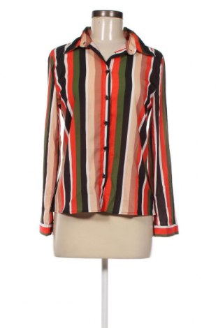 Γυναικείο πουκάμισο New Laviva, Μέγεθος M, Χρώμα Πολύχρωμο, Τιμή 3,71 €