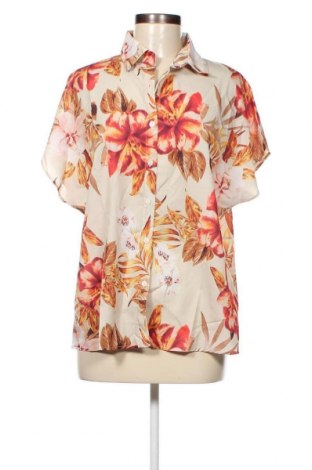Γυναικείο πουκάμισο New Laviva, Μέγεθος M, Χρώμα Πολύχρωμο, Τιμή 4,82 €