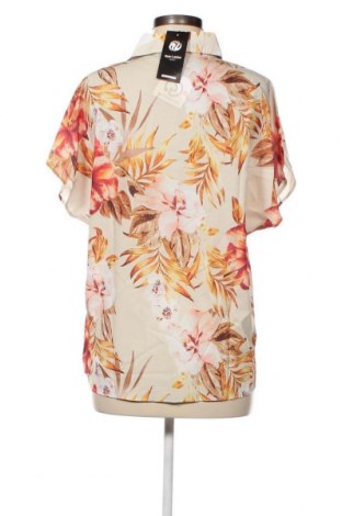 Γυναικείο πουκάμισο New Laviva, Μέγεθος M, Χρώμα Πολύχρωμο, Τιμή 37,11 €