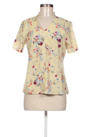 Γυναικείο πουκάμισο New Laviva, Μέγεθος S, Χρώμα Πολύχρωμο, Τιμή 4,45 €