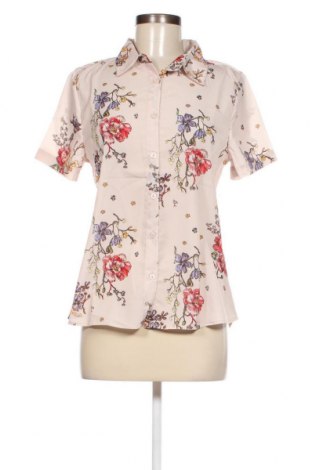 Γυναικείο πουκάμισο New Laviva, Μέγεθος S, Χρώμα Πολύχρωμο, Τιμή 6,68 €