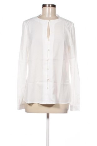 Дамска риза Nife, Размер M, Цвят Бял, Цена 66,30 лв.