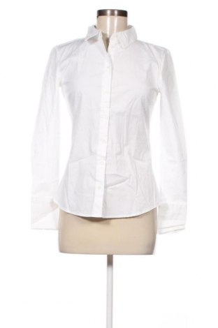 Дамска риза ONLY, Размер XS, Цвят Бял, Цена 40,00 лв.