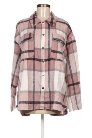 Γυναικείο πουκάμισο ONLY, Μέγεθος XL, Χρώμα Πολύχρωμο, Τιμή 20,62 €