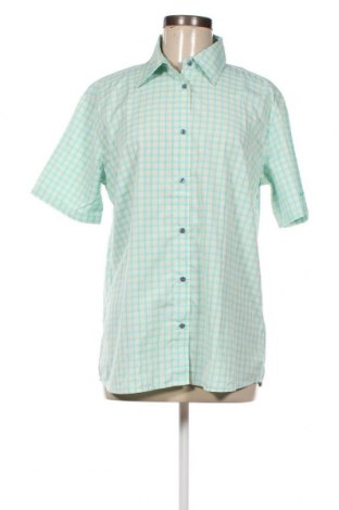 Дамска риза Odlo, Размер XL, Цвят Зелен, Цена 24,00 лв.