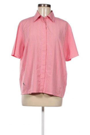 Дамска риза Odlo, Размер XL, Цвят Розов, Цена 24,00 лв.