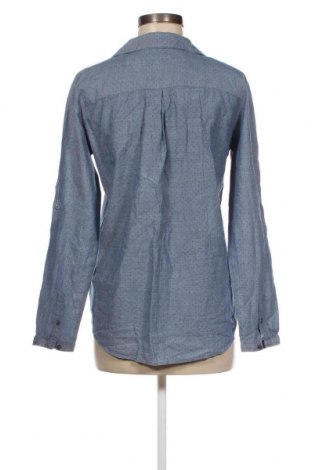 Dámska košeľa  Opus Someday Is Today, Veľkosť S, Farba Modrá, Cena  2,04 €