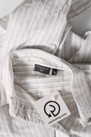 Γυναικείο πουκάμισο Project, Μέγεθος S, Χρώμα Πολύχρωμο, Τιμή 1,66 €