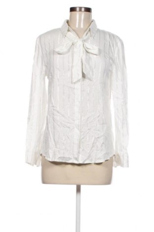 Дамска риза Reiko, Размер S, Цвят Бял, Цена 150,00 лв.
