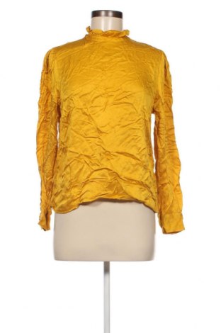 Damenbluse Rich & Royal, Größe M, Farbe Gelb, Preis 16,56 €
