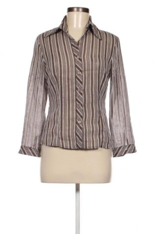 Γυναικείο πουκάμισο Street One, Μέγεθος S, Χρώμα Πολύχρωμο, Τιμή 1,84 €
