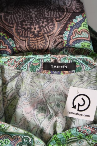 Дамска риза Taifun, Размер M, Цвят Многоцветен, Цена 34,00 лв.