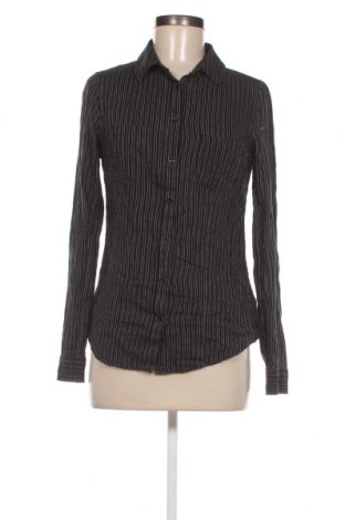 Γυναικείο πουκάμισο Tally Weijl, Μέγεθος M, Χρώμα Μαύρο, Τιμή 1,70 €
