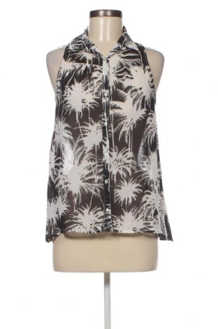 Γυναικείο πουκάμισο Tally Weijl, Μέγεθος S, Χρώμα Πολύχρωμο, Τιμή 1,92 €