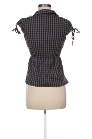 Γυναικείο πουκάμισο Tally Weijl, Μέγεθος XS, Χρώμα Γκρί, Τιμή 12,79 €