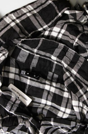 Dámska košeľa  Tex, Veľkosť S, Farba Viacfarebná, Cena  1,56 €