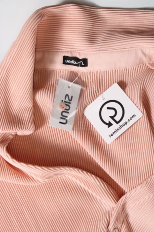 Dámska košeľa  Undiz, Veľkosť L, Farba Ružová, Cena  4,45 €
