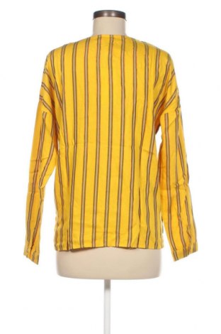 Γυναικείο πουκάμισο VILA, Μέγεθος XS, Χρώμα Πολύχρωμο, Τιμή 4,33 €