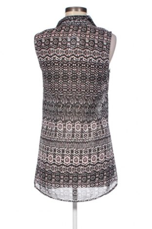 Γυναικείο πουκάμισο VILA, Μέγεθος S, Χρώμα Πολύχρωμο, Τιμή 1,95 €